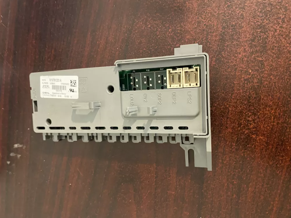 Whirlpool Maytag W10751203 W10864049 Washer Control Board AZ34065 | BK1692