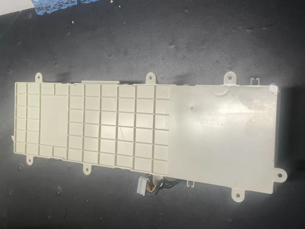 LG EBR67460503 EBR62198103 Washer Control Board AZ17405 | WMV34