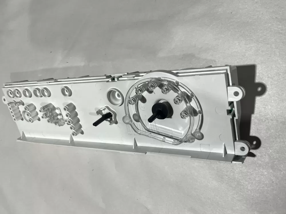 Frigidaire 134596900 Dryer Control Board AZ111477 | Wmv654