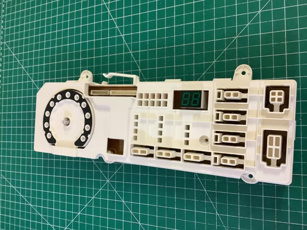 Samsung Washer Control Board DC92-01624B AZ199976 | NR2755