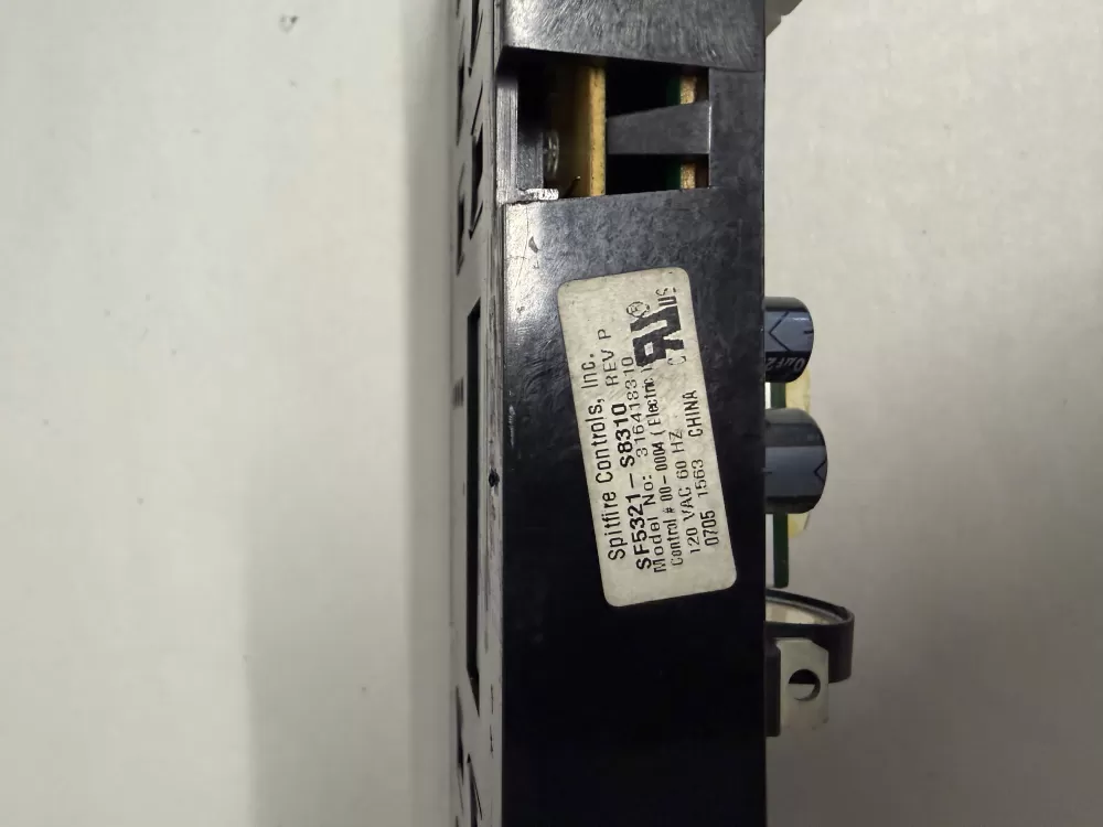 Kenmore 316557238 316418310 316452310 Range Oven Control Board AZ231106 | KM256