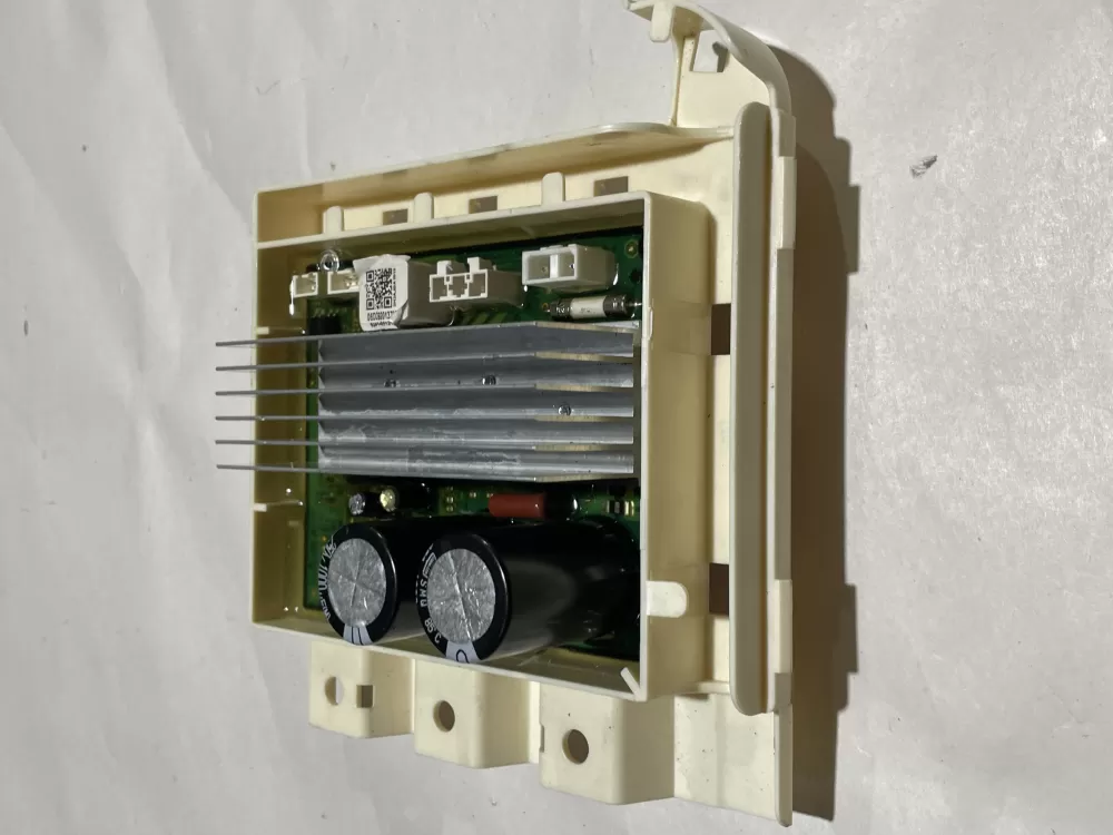 Samsung DC92-01531C DC9201531C Washer Control Board Inverter