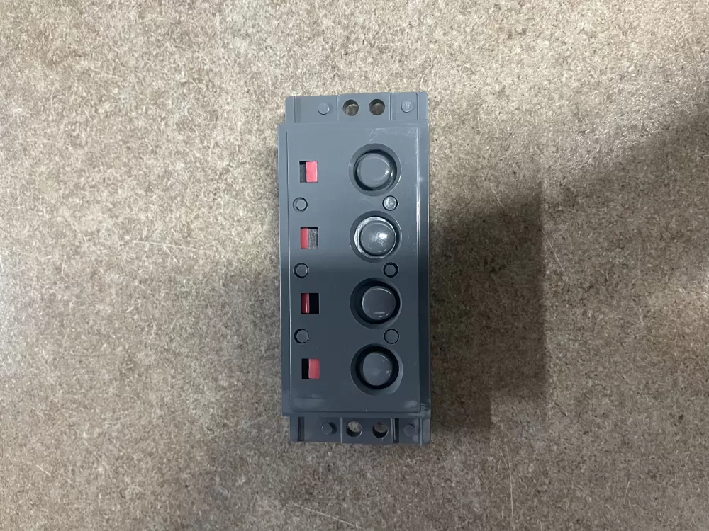 Frigidaire  Kenmore  Westinghouse 241679101 5304430836 5304436275 5304525097 PS16221408 Refrigerator Dispenser Switch