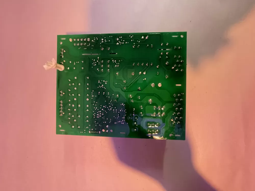 Control Board 180044000402154202E49 AZ195356 | KM2751