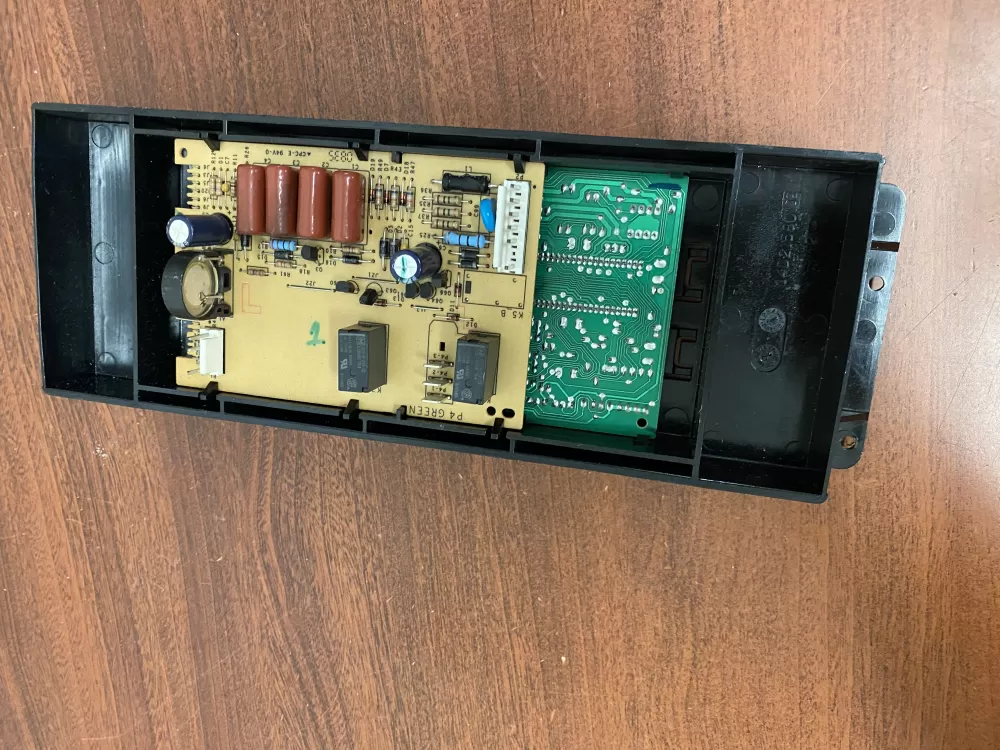 Whirlpool Maytag 8507P250 60 Range Control Board AZ53706 | BK1856