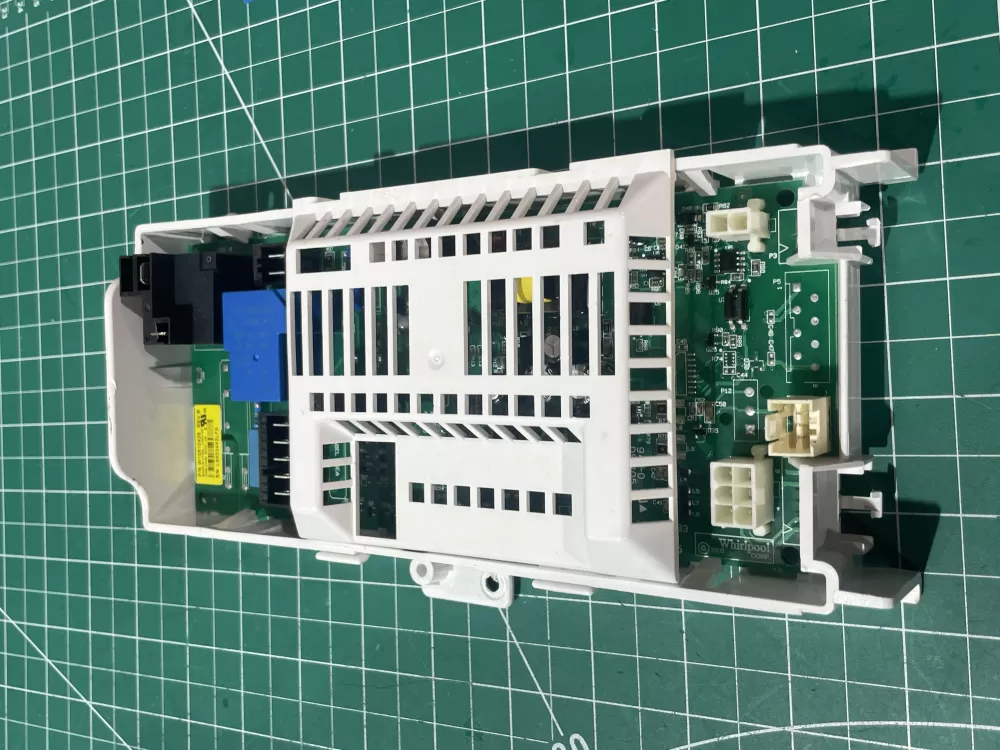 Whirlpool  Maytag  KitchenAid W11537215 W10875487 W10847936 W10810426 Dryer Control Board