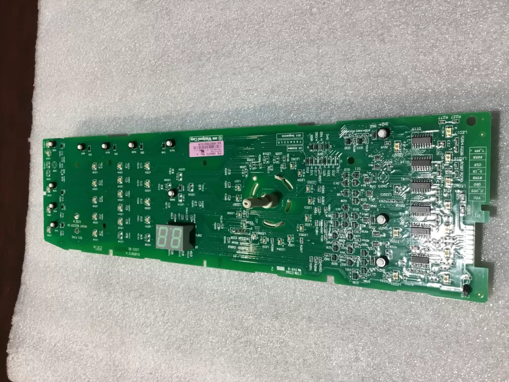 Whirlpool Kenmore 8564372 WP8564372 Washer WP Control Board AZ64023 | NRV571