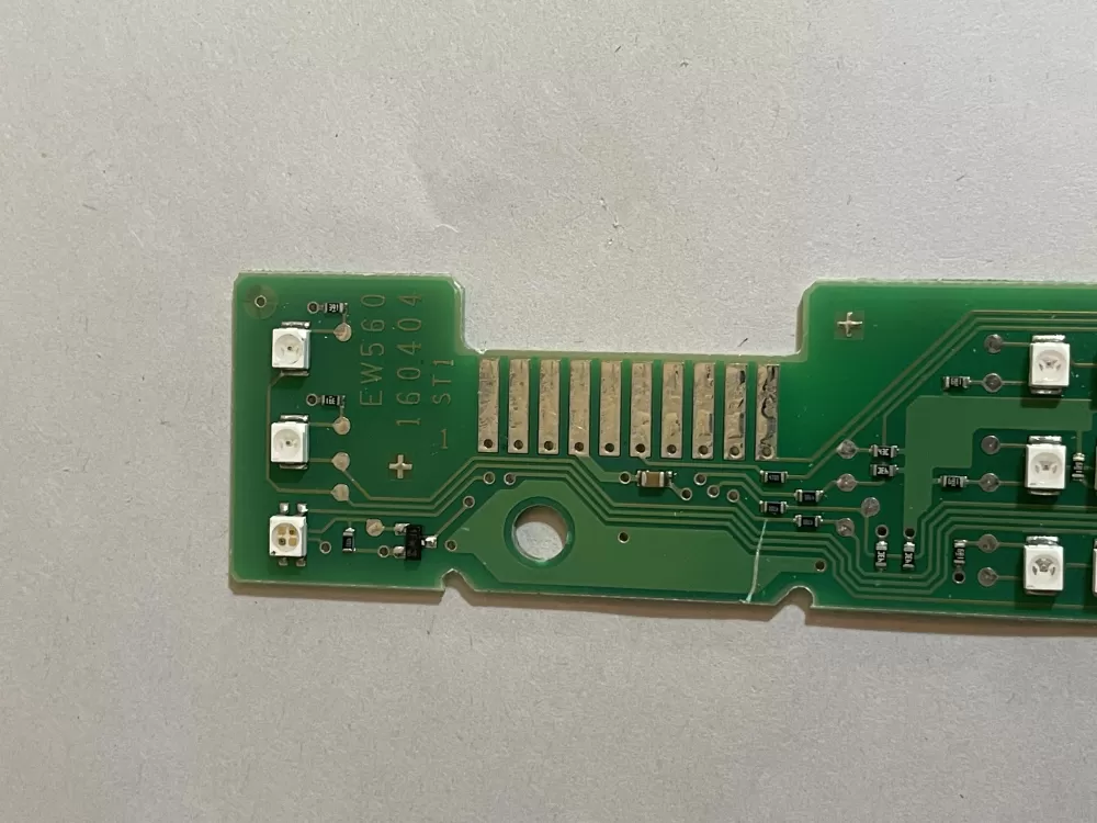 Miele 06236991 Dishwasher Control Board AZ119014 | KM1968