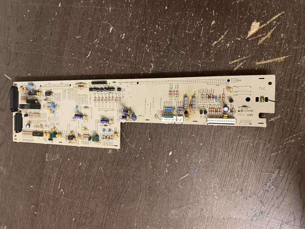 Maytag 60C21130109 Range Oven Control Board AZ52540 | BK1870