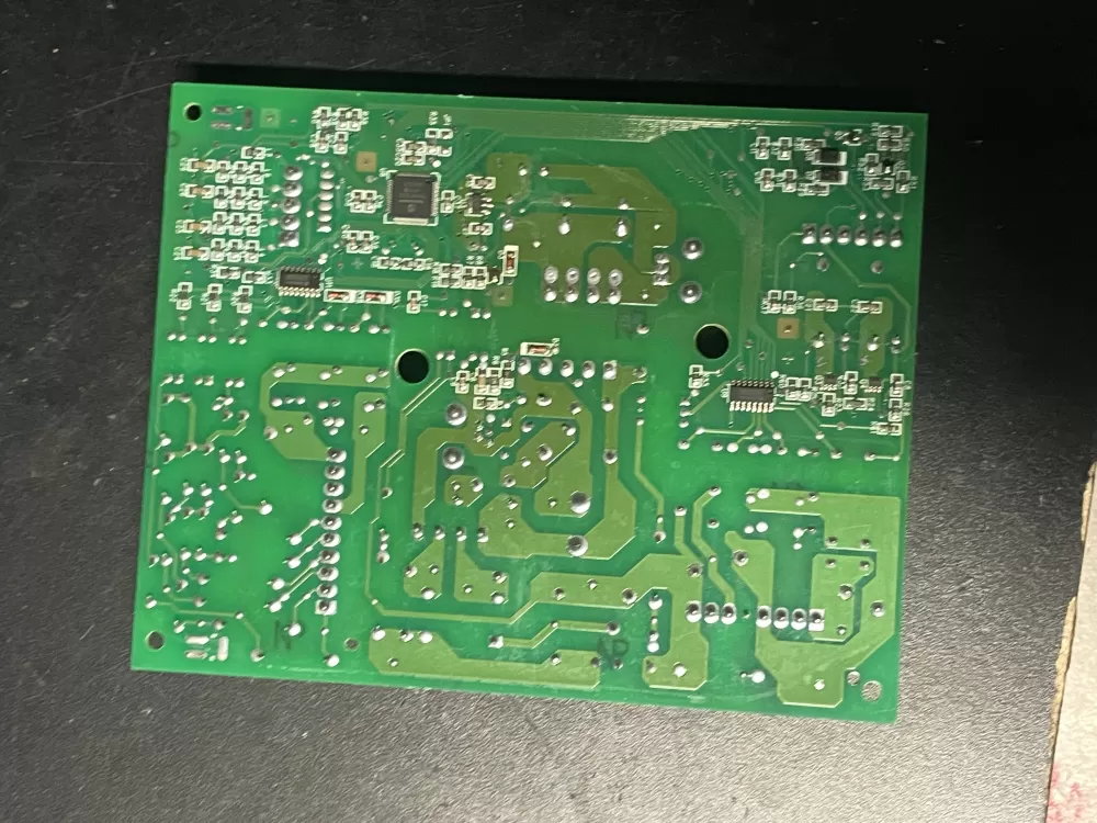 Amana Maytag Kenmore W10890094 Refrigerator Main Control Board AZ15156 | 773