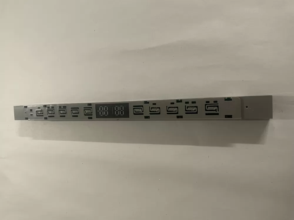 LG EBR78723602 Refrigerator User Interface Control Board AZ119885 | KMV693