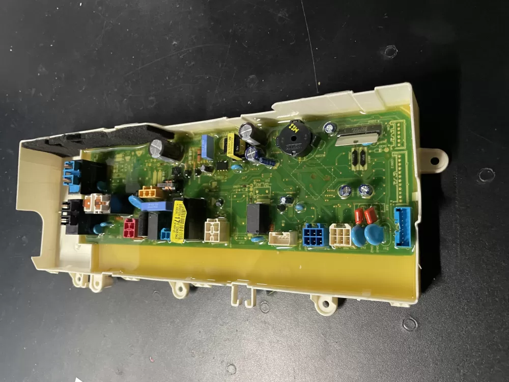 LG EAX61170502 EBR62707617 Dryer Control Board