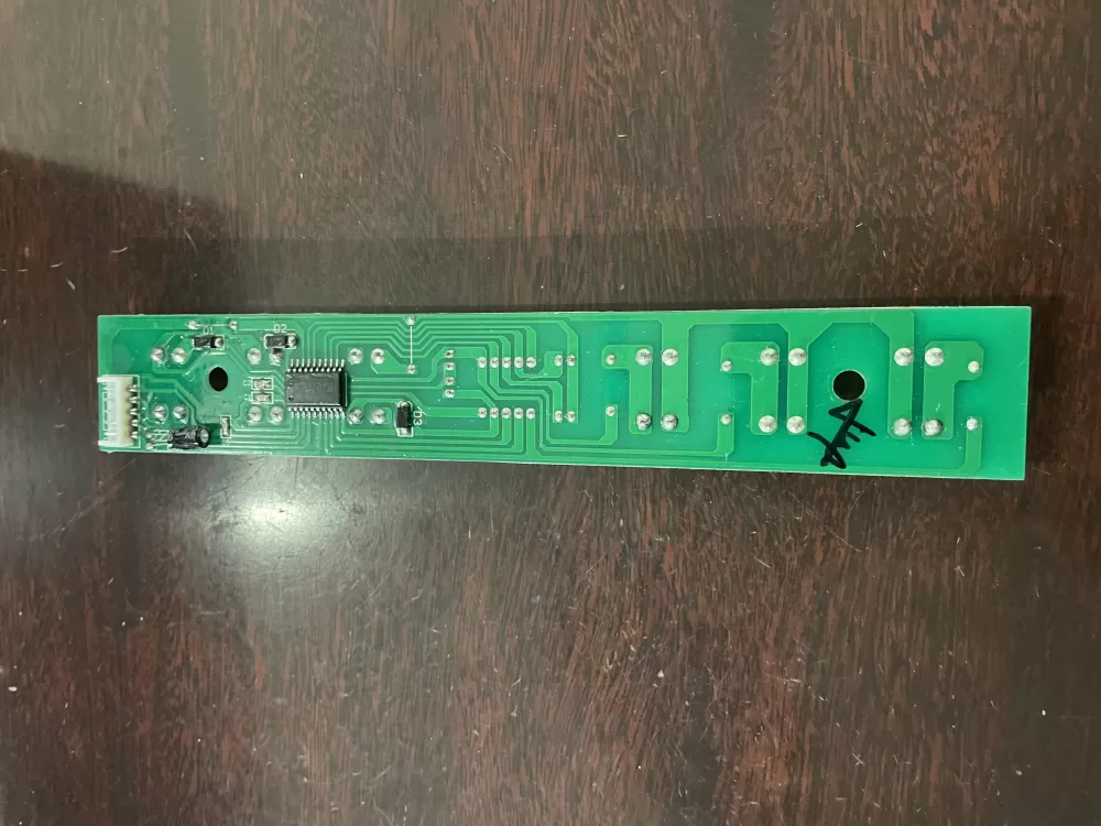  Mother Board for Blaze Refrigerator - BLZ-SSR50DH-015 AZ36701 | KM396