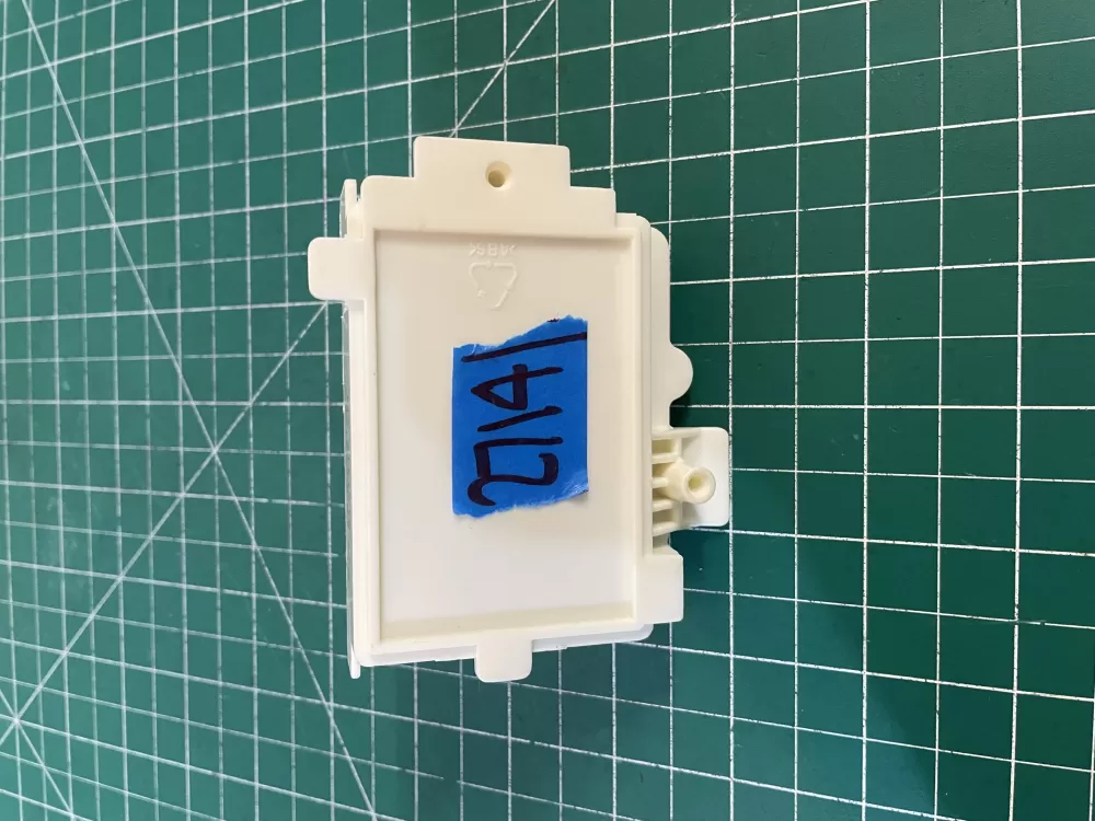 LG Kenmore EAM60991301 EAM60991309 Washer Noise Filter Board AZ187226 | KM2714