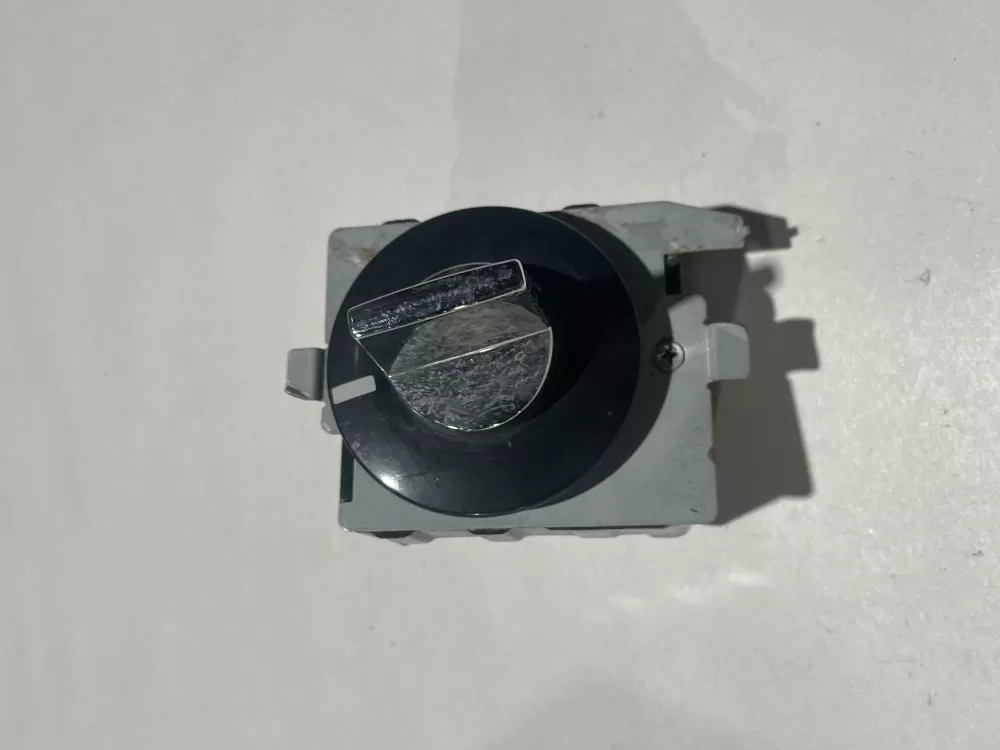 GE  General Electric  Hotpoint 175D2308P010 WE4X870 Dryer Timer