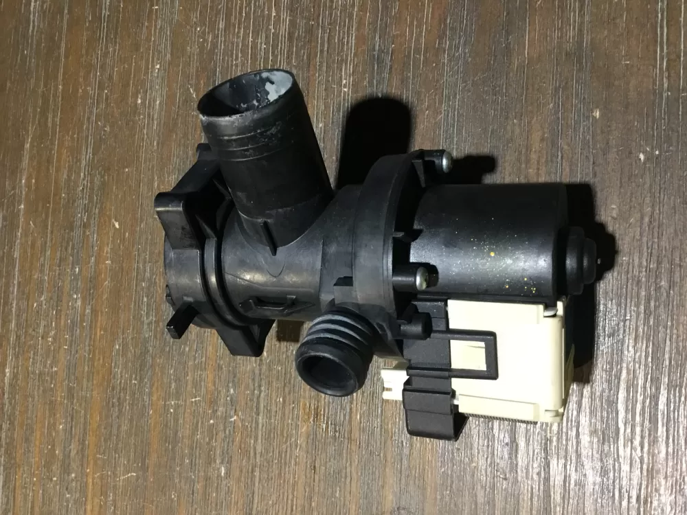 Whirlpool W10846320 Washer Water Drain Pump