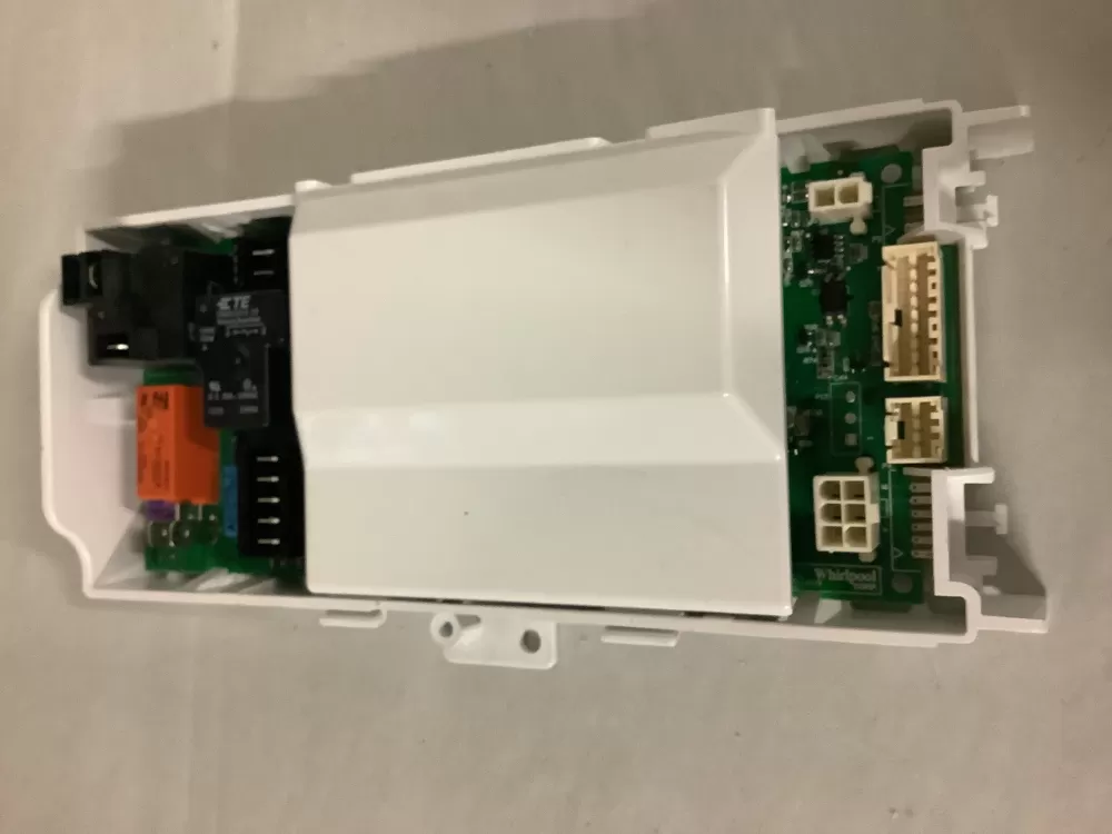 Whirlpool W10368722 W10432259 Dryer Control Board AZ208519 | ZC138