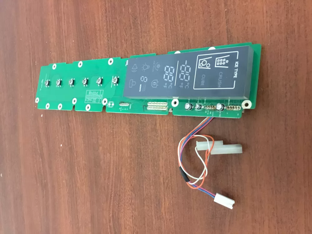 LG EBR67357910 Refrigerator Dispenser