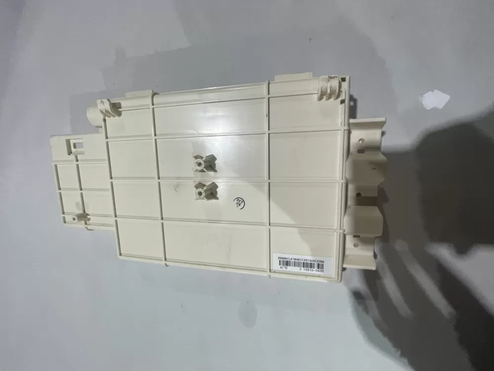 Samsung DC92-01621C DC92-01621 Washer Control Board AZ187156 | KMV12
