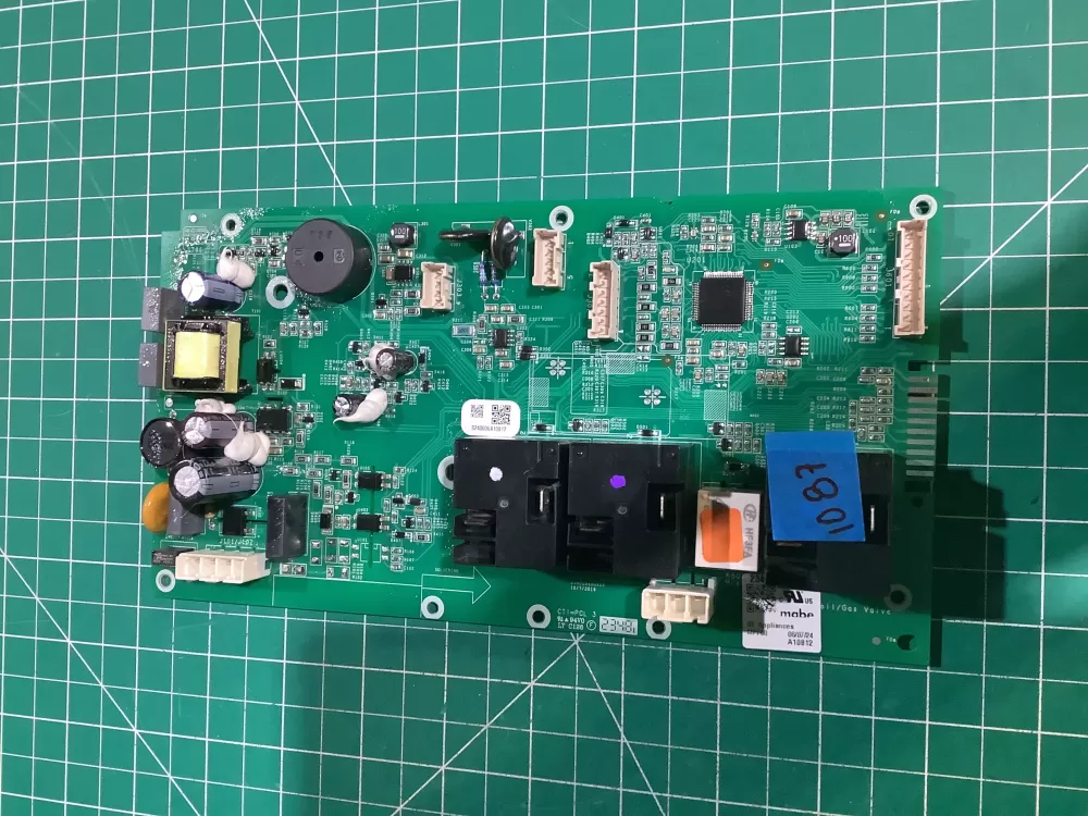 GE 234D2164G012 234D2315G016 Washer Control Board AZ141679 | NR1087