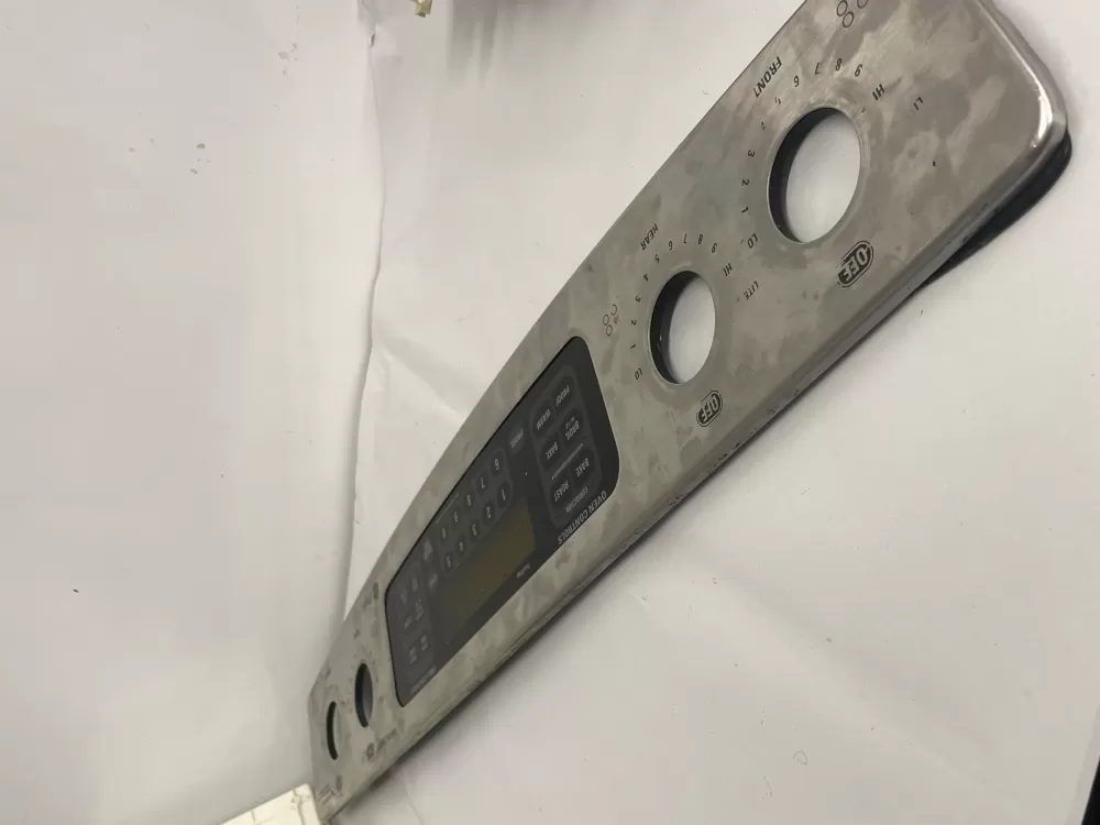 164D4941G001 GE Range Glass