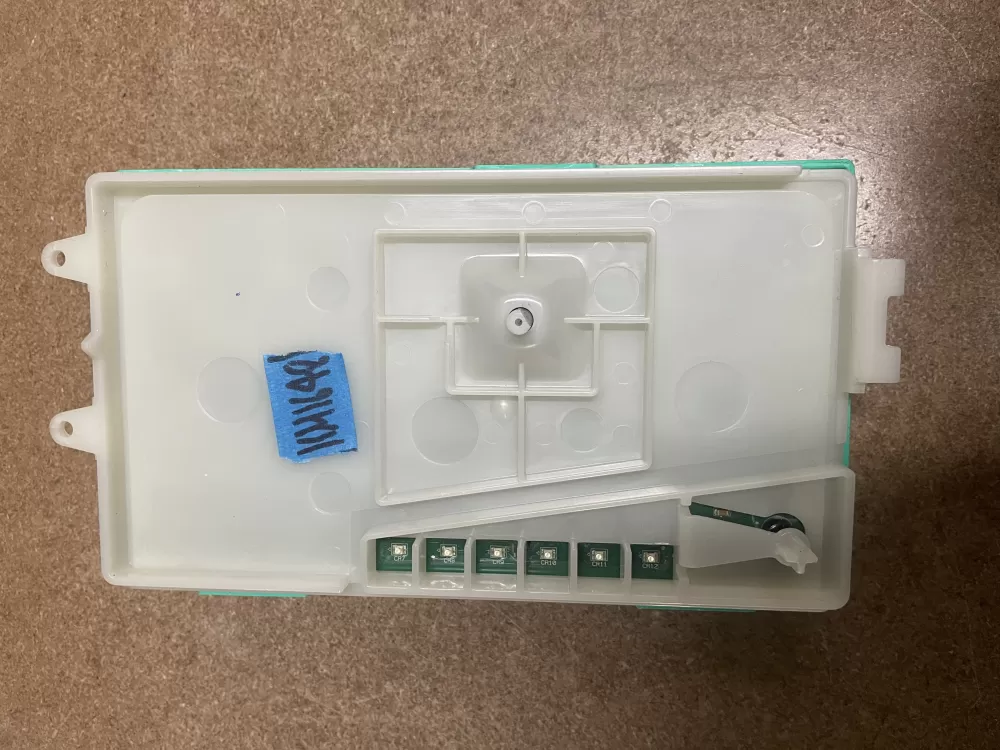 Whirlpool W10406129 W10445380 W10480261 Washer Control Board AZ10200 | KM1648