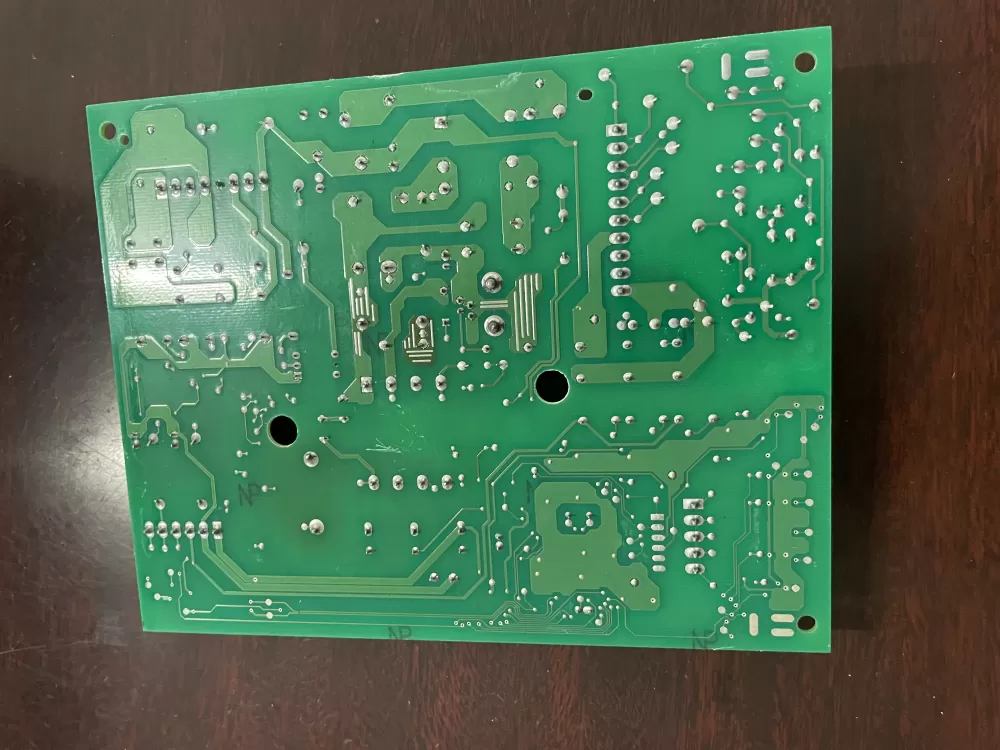 Whirlpool 12920721 W10310240A Refrigerator Control Board AZ50658 | KM1874