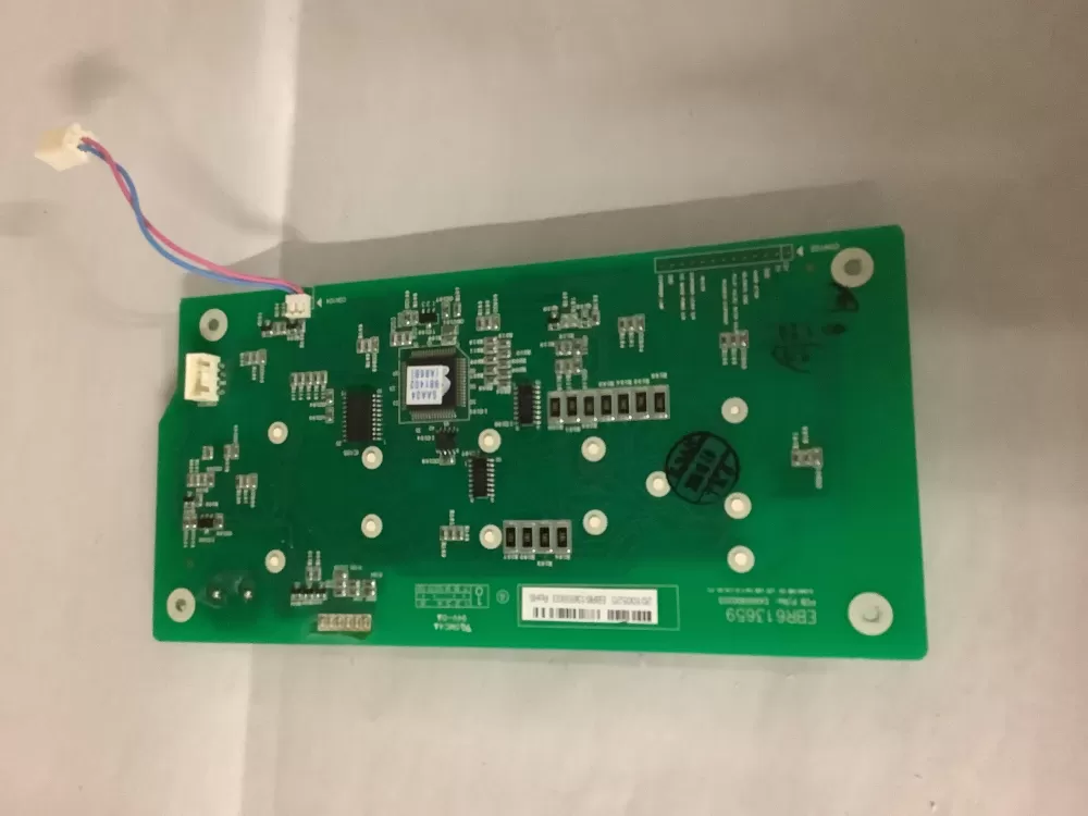 EBR61365903 refrigerator main control board AZ208354 | ZC974