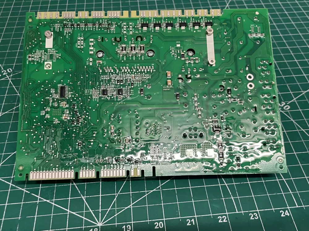 Whirlpool W10748993 Washer Control Board AZ203183 | Wmv904