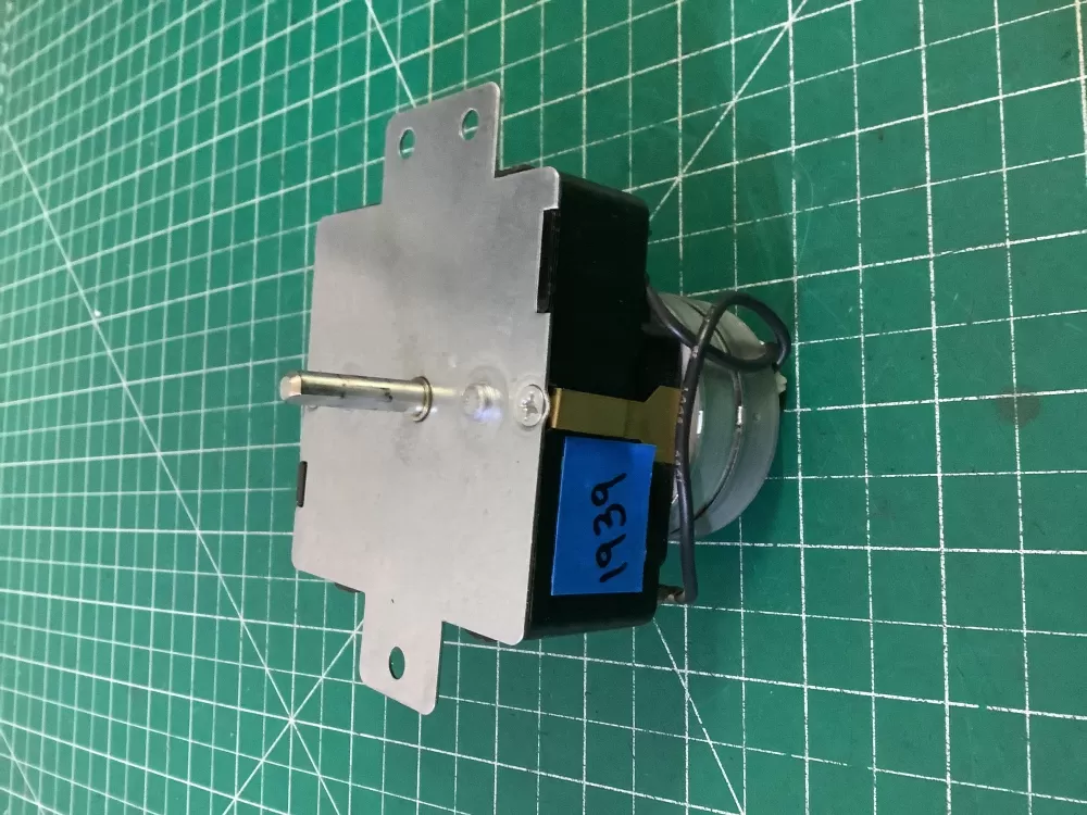 Whirlpool 3406017 Dryer Timer AZ188139 | NR1939