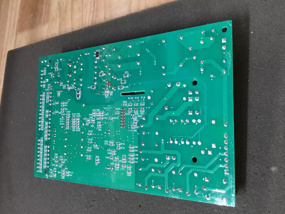GE 200D2260G008 PD00074367 AP7188100 Refrigerator Control Board AZ99814 | NR95