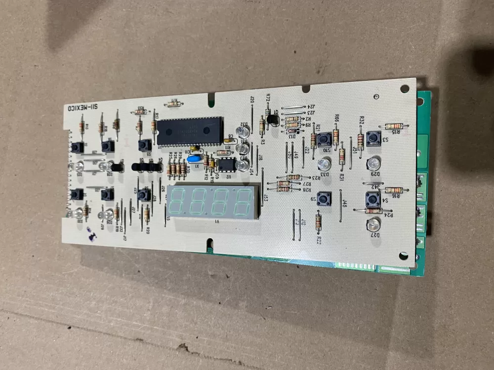 Frigidaire Kenmore 316207522 316207502 Range Oven Control Board AZ88341 | BK791