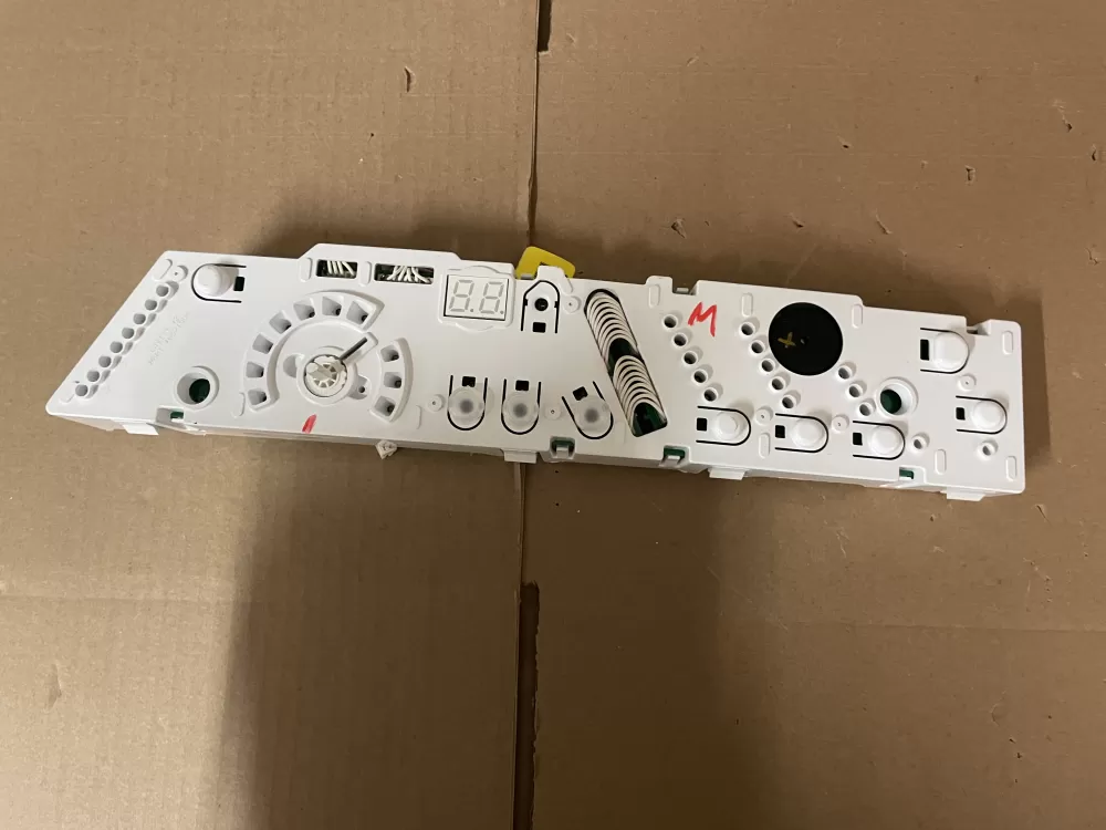 Whirlpool 8571929 8571954 8571955 Dryer Control Board