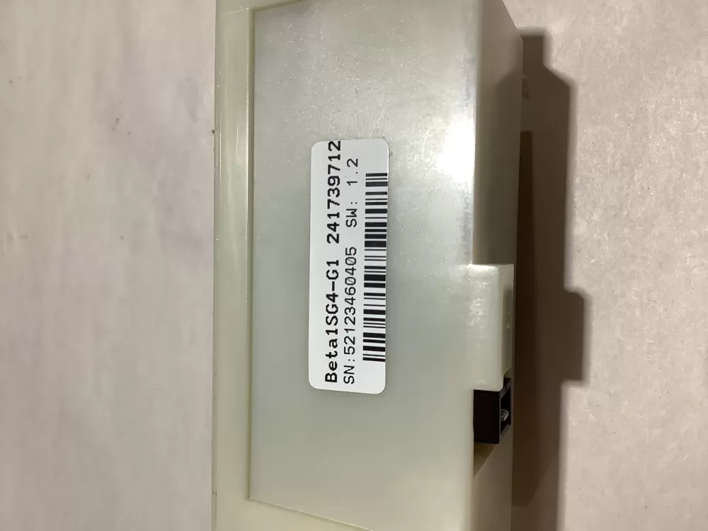 Frigidaire 2416091 Refrigerator Control Board AZ144596 | ZC2428