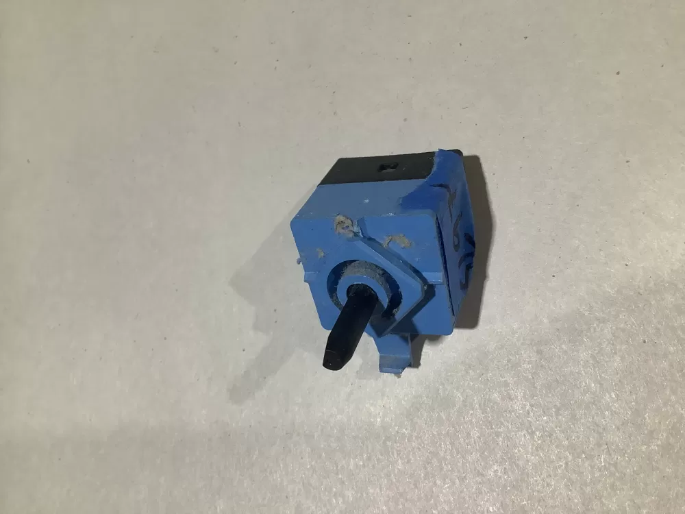 Whirlpool 8054143 WP8054143 Washer WP Switch Temperature