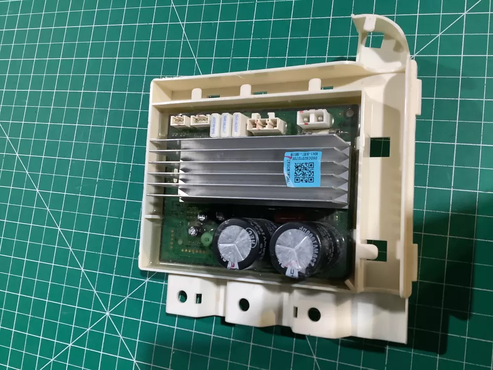 Samsung DC92-01531C DC9201531C Washer Control Board Inverter