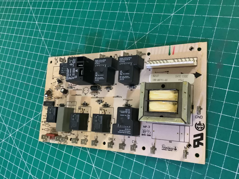 Dacor  82127  100-00791-00 Oven 