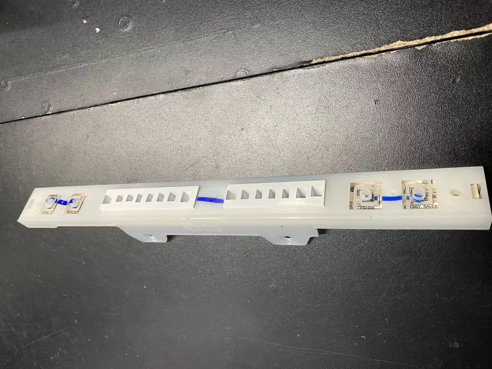 Samsung DA41-00853A  DA92-00427D Refrigerator UI Control Board Module