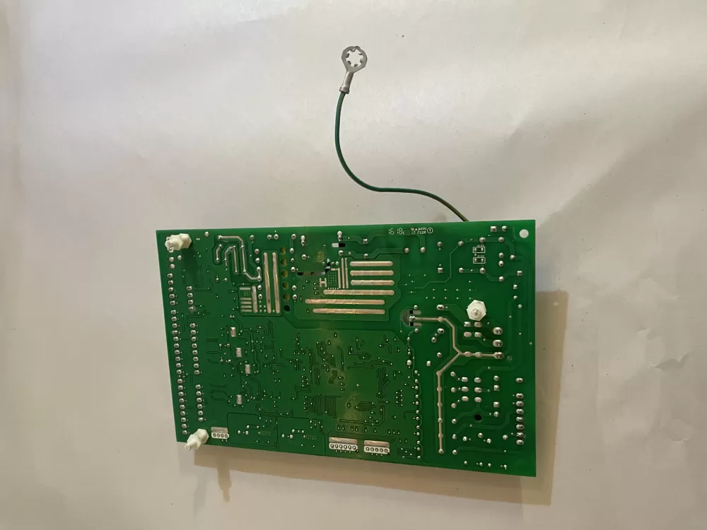 GE 245D1879G004 70213230101GA Refrigerator Control Board AZ151673 | KM1972
