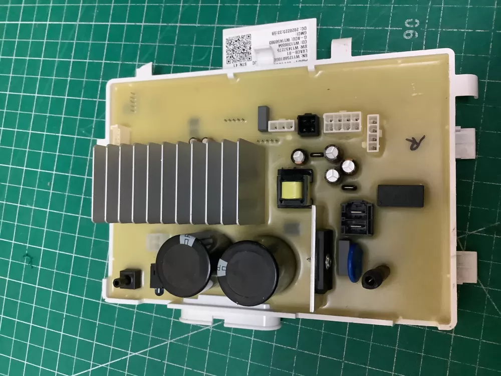 Whirlpool KitchenAid Kenmore Maytag W11266006 W11256018 W11475768 W11386554 W11502824 Washer Control Board