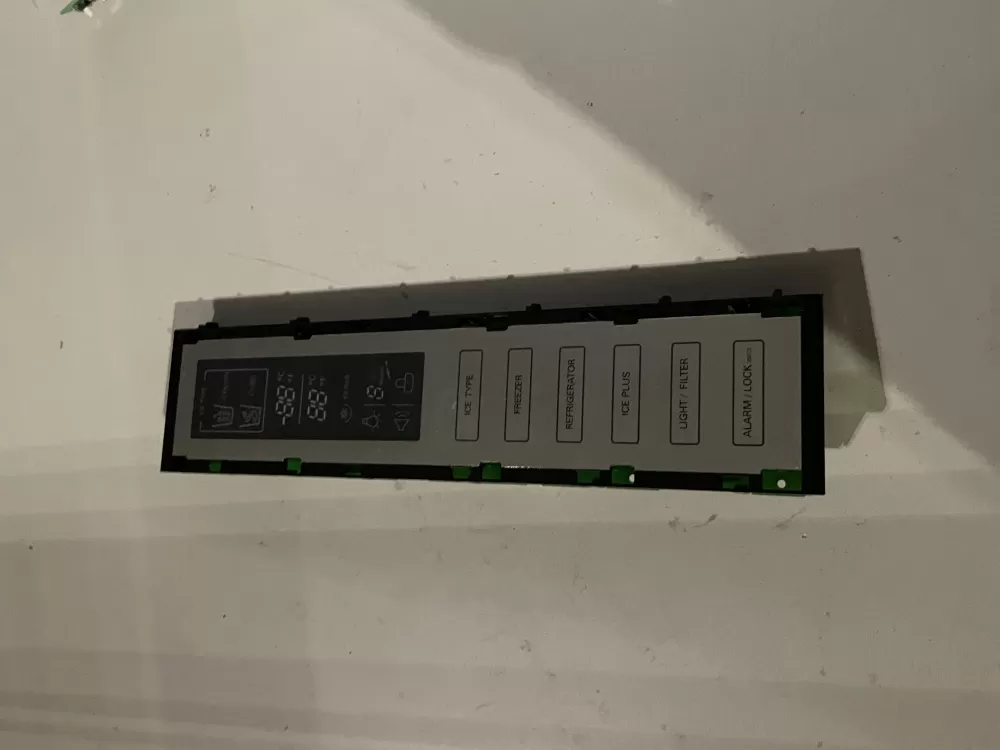 LG EBR42478901 Refrigerator Control Board Dispenser
