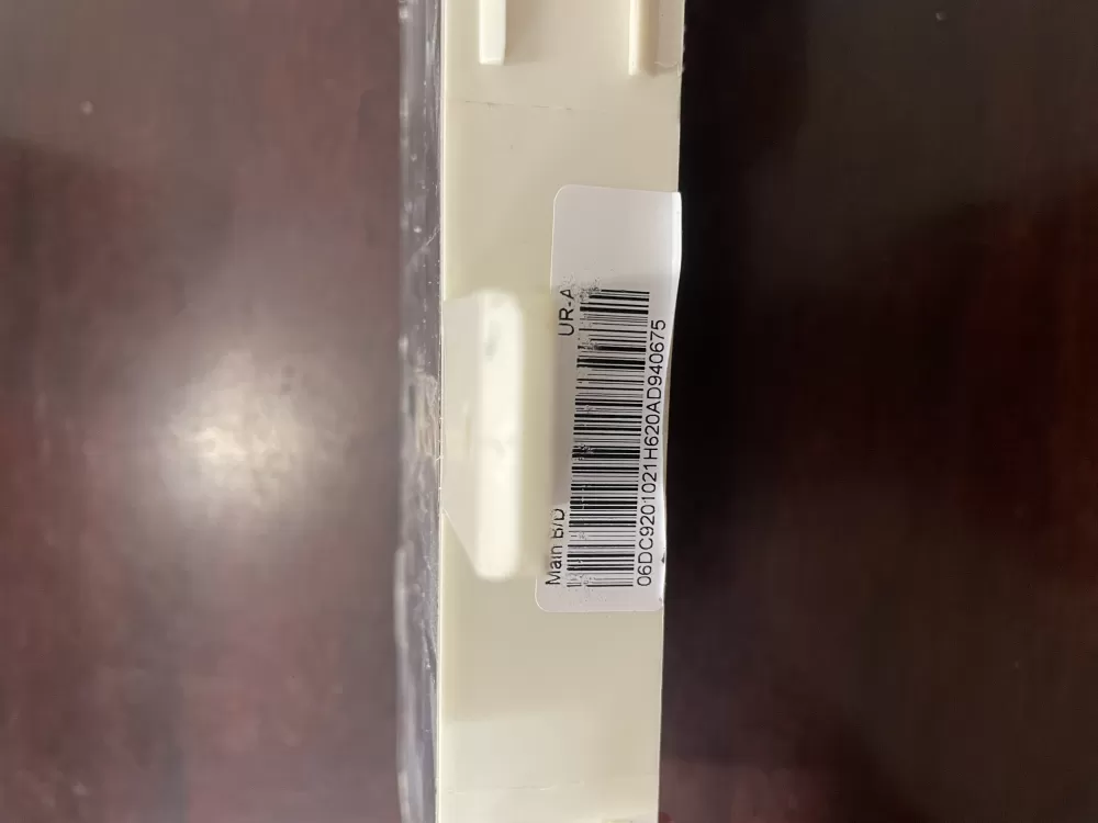 Samsung DC92 01021H Washer Control Board AZ46978 | KMV127