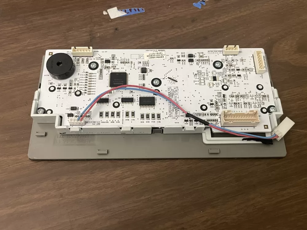 LG EBR84146401 Refrigerator Control Board Display AZ99977 | Wm2070