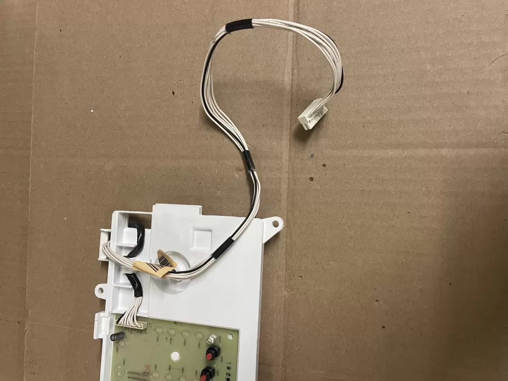 Whirlpool Maytag Kenmore Sears W10272595 Washer Control Board AZ86611 | KMV349