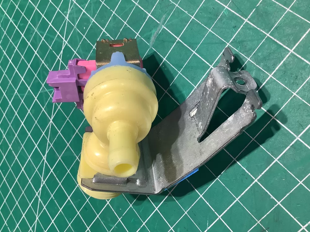 GE 265D3719G002 Dishwasher Water Valve AZ160873 | SL158