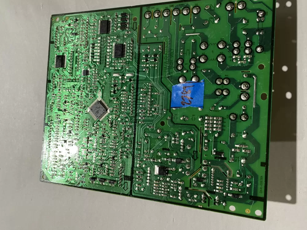 Samsung DA92 00979C DA9200979C Refrigerator Control Board AZ199771 | BK2789