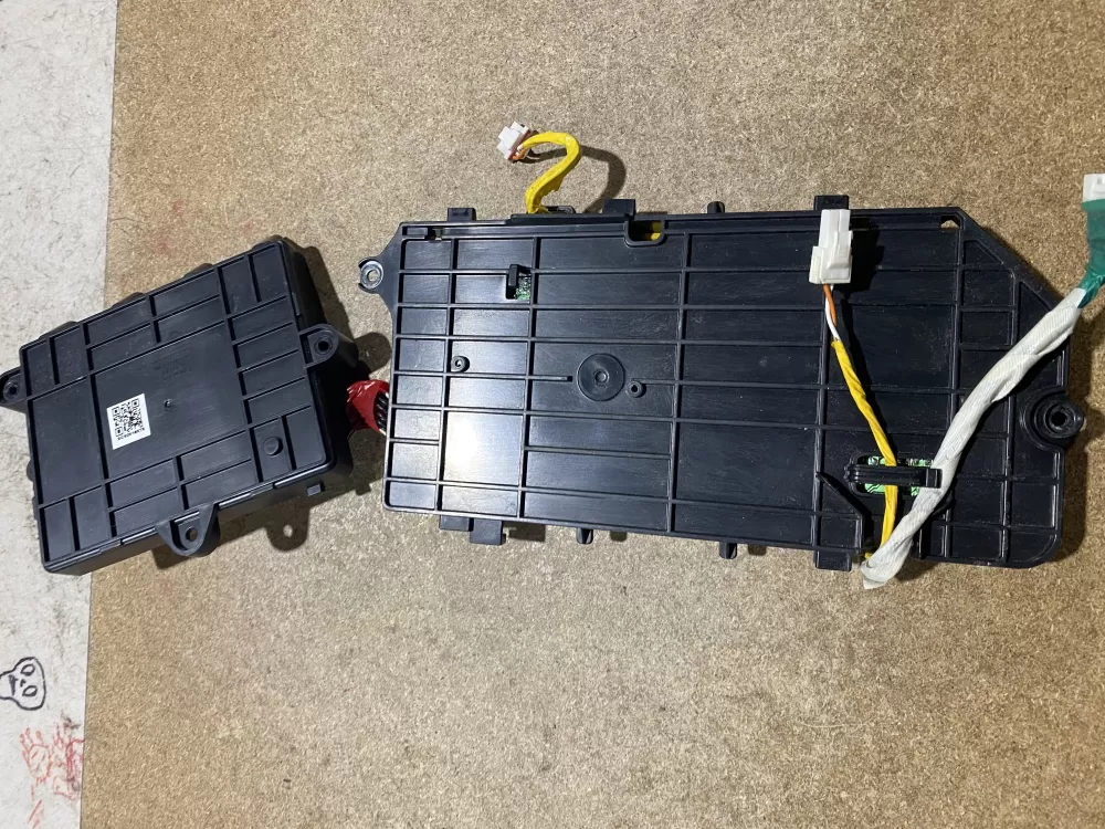 Samsung DC94 07338A Washer Control Board AZ69641 | BKV604