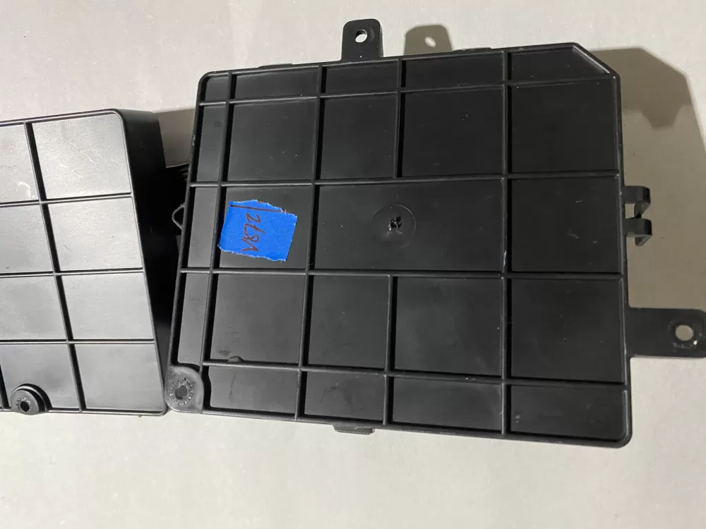 Samsung DC92 00162A DC92 00162B Dryer Control Board AZ190619 | BKV872