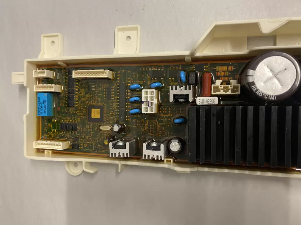 Samsung AP5623797 DC92 01021B PS4216006 Washer Control Board AZ210850 | BK1674