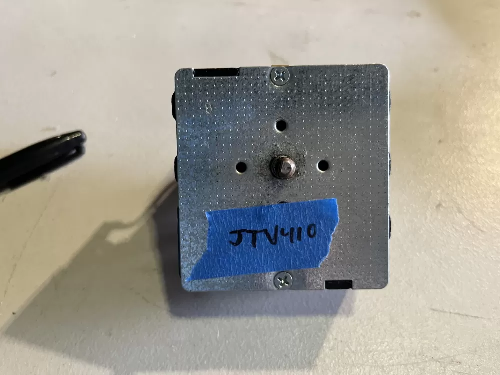 Frigidaire Kenmore AP2107515 408125 131063200 Dryer Timer AZ41271 | V410